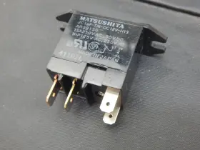 JC1AF-TM-DC12-H13 MATSUSHITA Relay