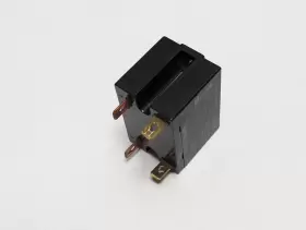 JH1A-DC24V MATSUSHITA Power Relay #2