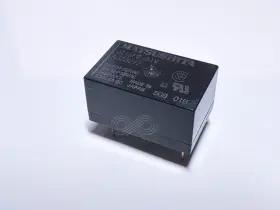 JZ1AFS MATSUSHITA High Sensitivity Power Relay Spst