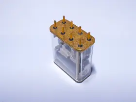 N2-12V MATSUSHITA Relay Sds #3