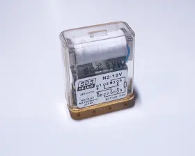 N2-12V MATSUSHITA Relay Sds
