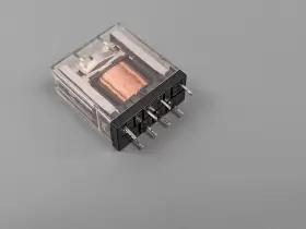 NC2D-P-DC24V MATSUSHITA Relays Solder Pulls #2