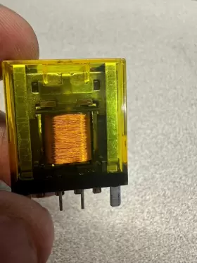 NC2ED-DC24V MATSUSHITA Relay #2