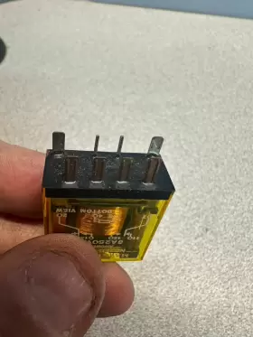 NC2ED-DC24V MATSUSHITA Relay #3