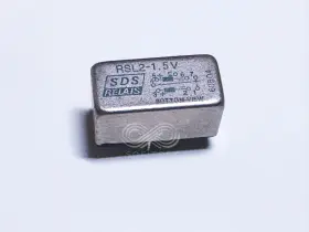 R-SL2-1.5V MATSUSHITA Sds Magnetically Reed Relay Spdt Dual