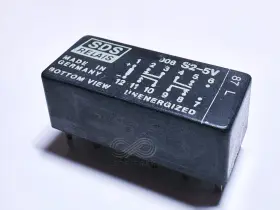 S2-5V MATSUSHITA Sds Pcb Relay Polarized