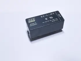 S2-L-16V MATSUSHITA Sds Polarized Pcb Relay Coil Latching