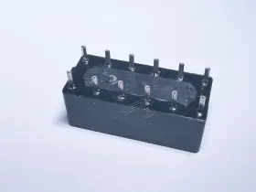 S2-L-24V MATSUSHITA Sds Bistable Relay Latching #3