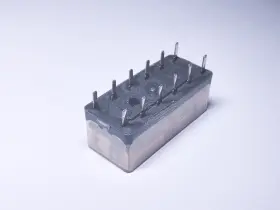 S4-L-9V MATSUSHITA Sds Relay Latching Bistable #3
