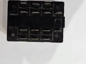 SP4-DC12V MATSUSHITA Power Relay Ac #3