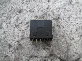 VC15-4A-AC120V-K MATSUSHITA Aromat Power Relay #3