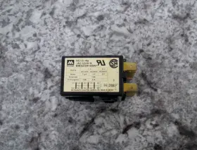 VC15-4A-AC120V-K MATSUSHITA Aromat Power Relay