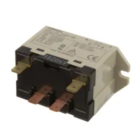 Mavrik 8001117 Relay 12vdc Replaces Alto Shaam Rl33558