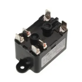 8401370 MAVRIK Relay Fan Enclosed