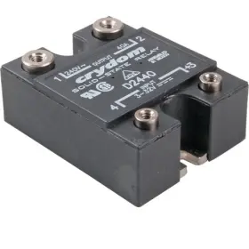 951647 MAVRIK Solid Relay