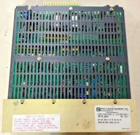 064314 MAX CONTROL SYSTEMS Digital