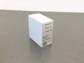 EM609 MAX D TWYLER Temperature Converter Relay