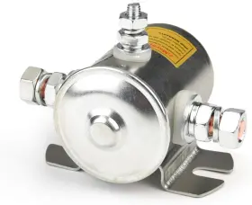 US-AUTO3T MAY SPARE PARTS Mayspare Transient Trombetta Relay