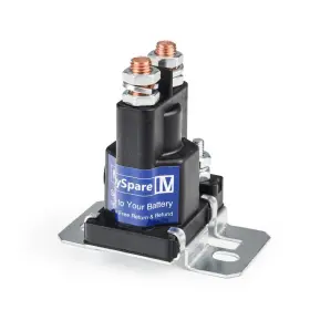 754111153130 MAYSPARE Relay Solenoid Battery Isolator