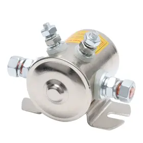 US-AUTO4T MAYSPARE Solenoid Golf Carts Winches Marine