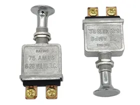 MY002 MAYWALL Push Switch Amp
