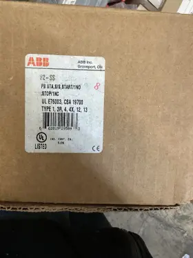 MC2P215 MCG Poly Start Switch Contacts
