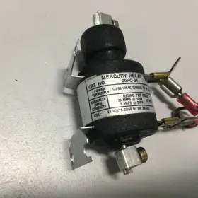 20NO-24 MDI Contactor Relay #2