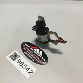 20NO-24 MDI Contactor Relay