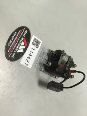 220NO-120A MDI Mercury Relay