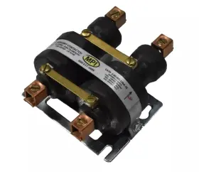 260NO-120A-18 MDI Mercury Contactor Relay Coil