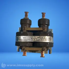 260NO-24D-18 MDI Mercury Relay Usip