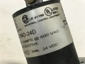 30NO-24D MDI Contactor Relay #2