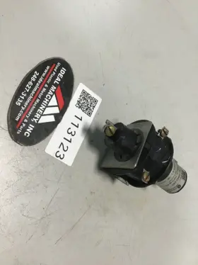 30NO-24D MDI Contactor Relay