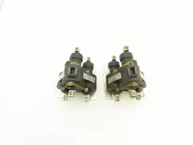 335NO120A MDI Mercury Contactor Relay Coil Pole #3