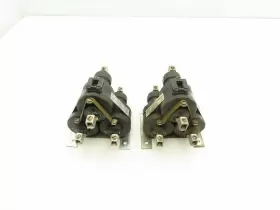 335NO120A MDI Mercury Contactor Relay Coil Pole