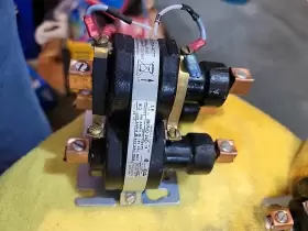 360NO24D18 MDI Contactor Pole