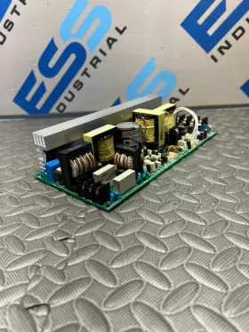 PSP-500-12P MEAN WELL Power Supply Module Vdc Tsc Amp #3