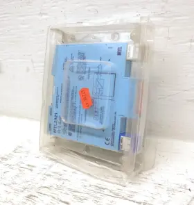 MTL-5021 MEASUREMENT Loop Solenoid Alarm Driver Barrier