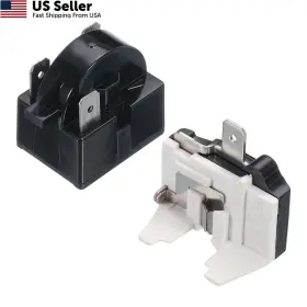 MEA230526EE000003 MECCANIXITY Refrigerators Ptc Starter Relay