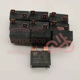 MPY-S-112-A MEISHUO Power Relay Pins