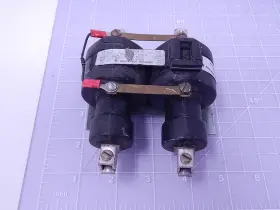 235NO-24D MERCURY CONTACTOR Displacement Relay #3