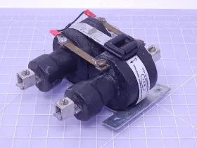 235NO-24D MERCURY CONTACTOR Displacement Relay