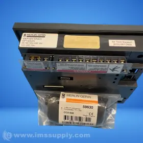 SP1S40A MERLIN GERIN General Relays
