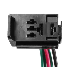 617662935160 METALLIXITY Interlocking Relay Socket Harness #3