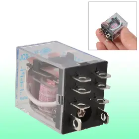 636939580377 METALLIXITY Ac Coil Pins General Relay