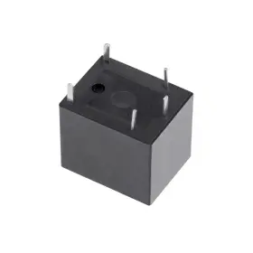 JQC-T78-DC05V-C METALLIXITY Coil Spdt Pin Power Relay #3