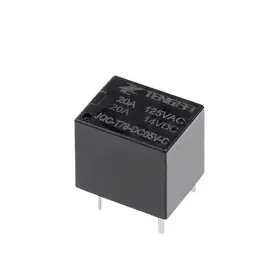 JQC-T78-DC05V-C METALLIXITY Coil Spdt Pin Power Relay