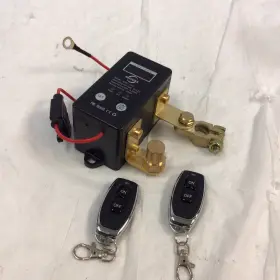 MK-240A MIAOLINK Battery Switch Relay Integrated Wireless