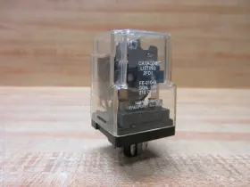 2FD1 MICRO SWITCH Honeywell Control Relay