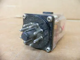 FE21-010 MICRO SWITCH Relay #2